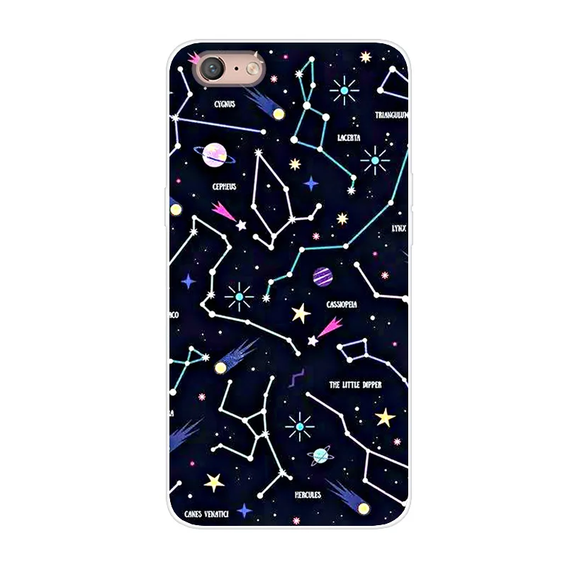 as photo 36 5," для OPPO A71 чехол TPU мягкий чехол для телефона для OPPO A71 чехол A 71 чехол силиконовый классный чехол с изображением животных - Цвет: as photo 36