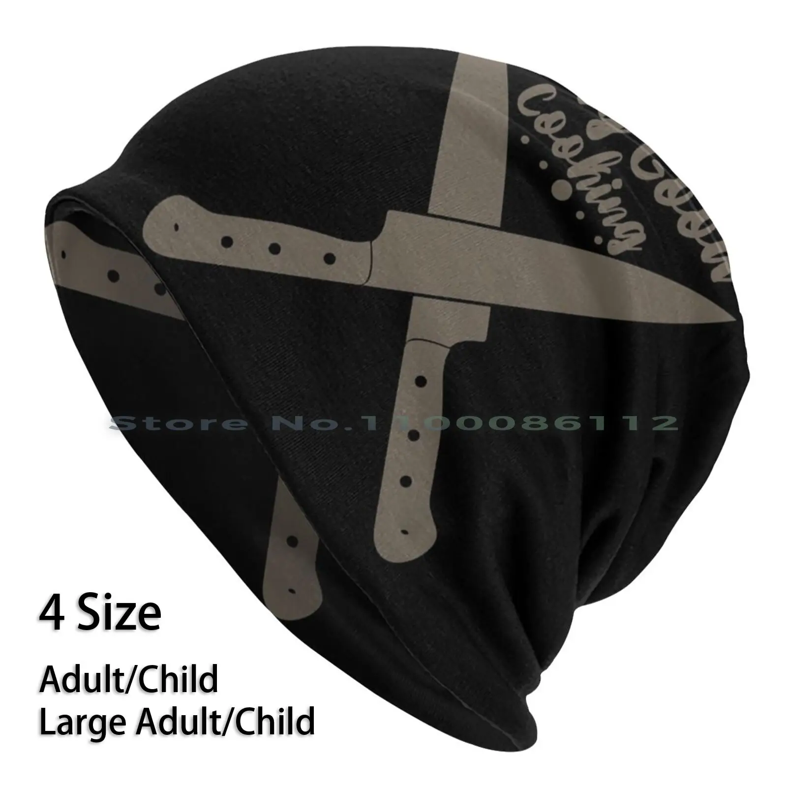 Kochen Koch Wein Hobby Berretti Cappello Lavorato A Maglia Kochen Hobby K?