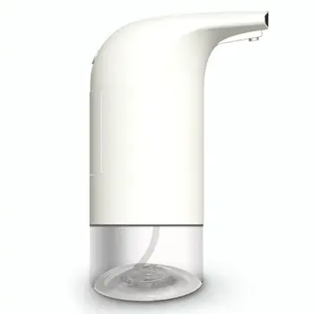 

Automatic Induction Touchless Spray Hand Disinfection Machine Hand Free Pump for Bathroom Kitchen Protable Multipurpose