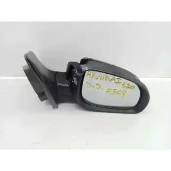 

CW335856 RIGHT REARVIEW MIRROR HYUNDAI I20