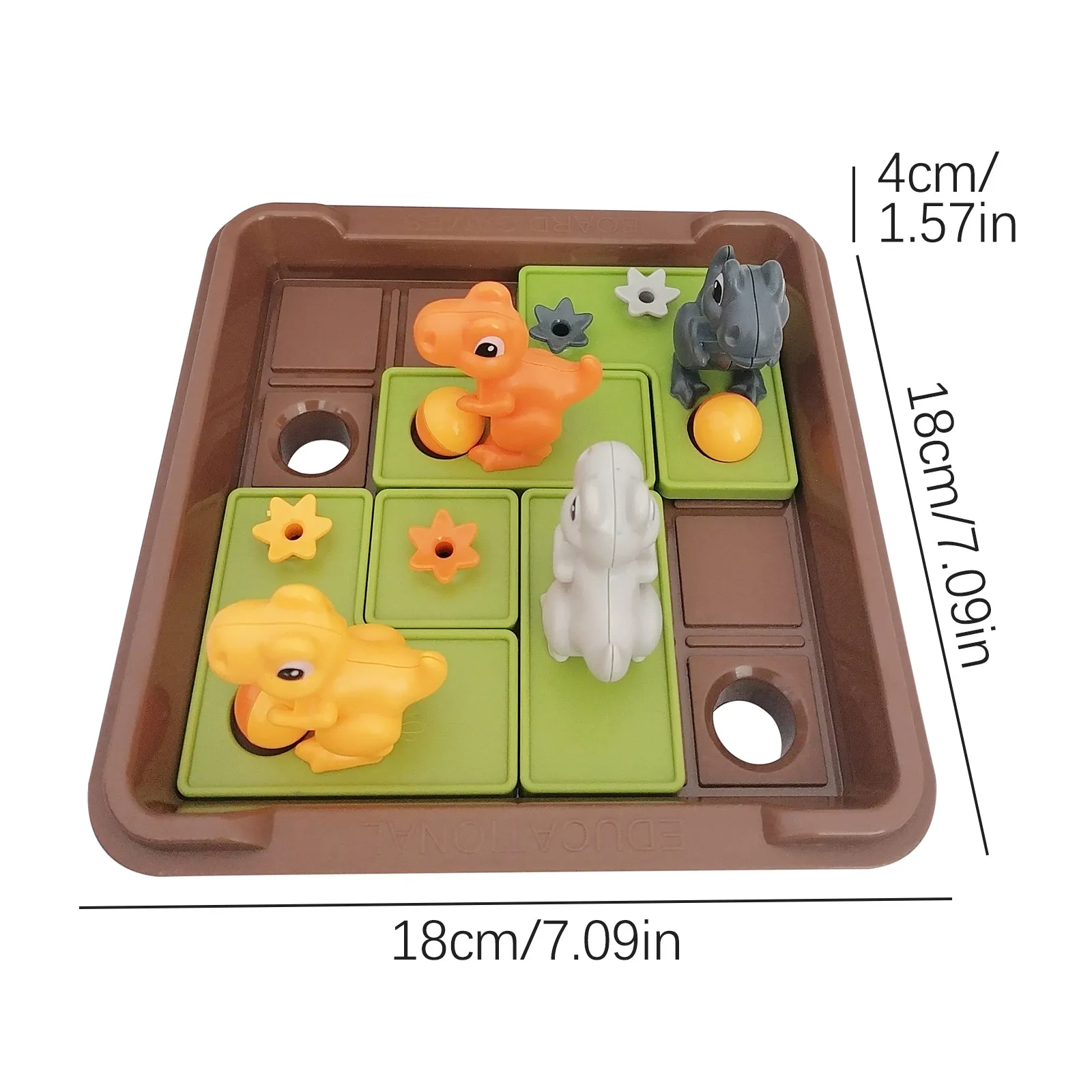 Smart board games for kids skill-building brain puzzle games preschool game  educational toys for family party logic games gift - aliexpress toys &  hobbies