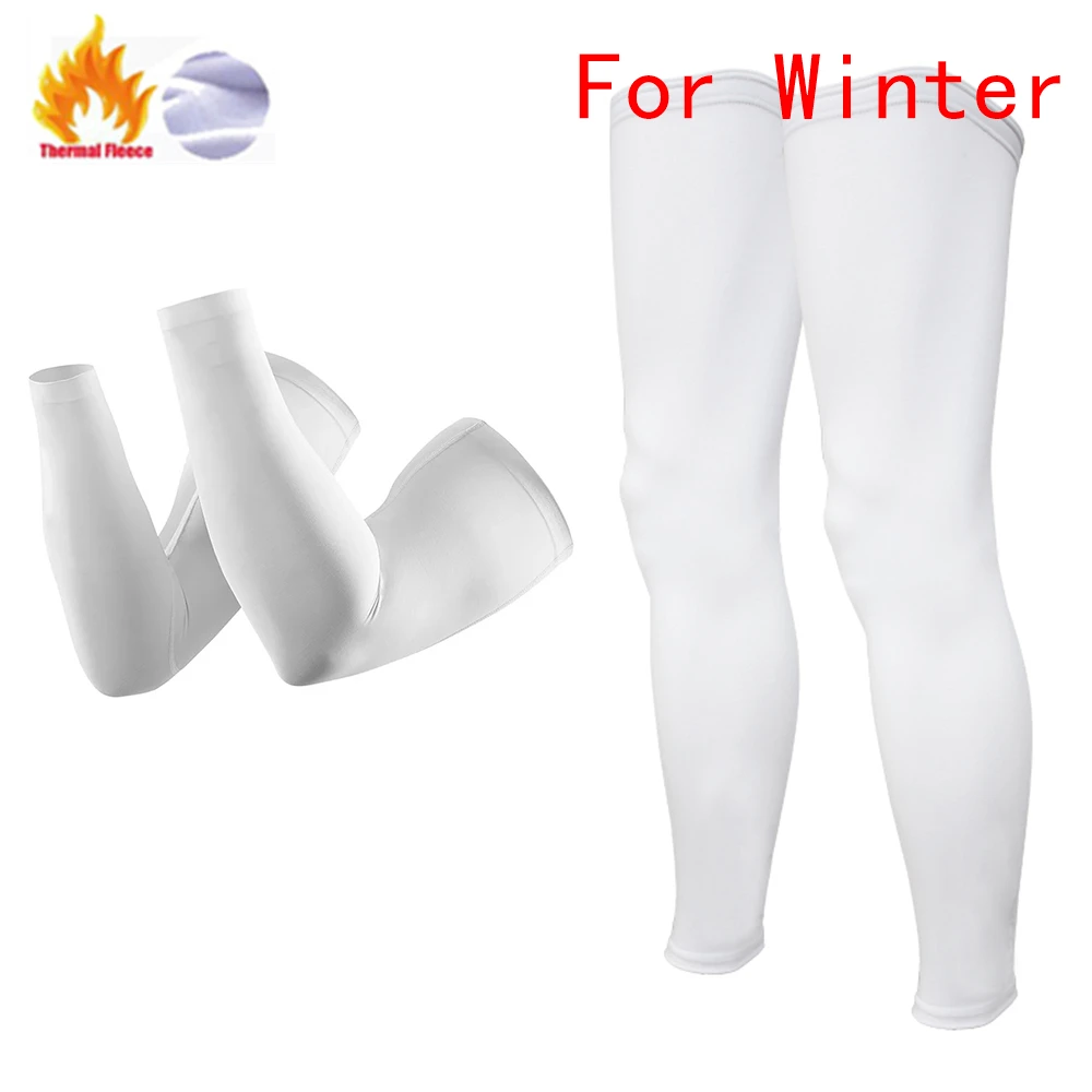 Raudax Arm Leg Warmers Winter Thermal Fellce Cycling Arm Warmer MTB Bicycle Running Racing MTB Bike Leg Sleeve sun protection arm sleeves,arm sleeves,cooling arm sleeves,reflective arm bands