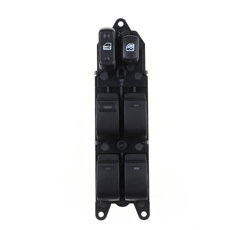 84820-60100 8482060100 для Lexus LX470 Toyota Land Cruiser 1998-2007 Передний левый Электрический переключатель стеклоподъемника