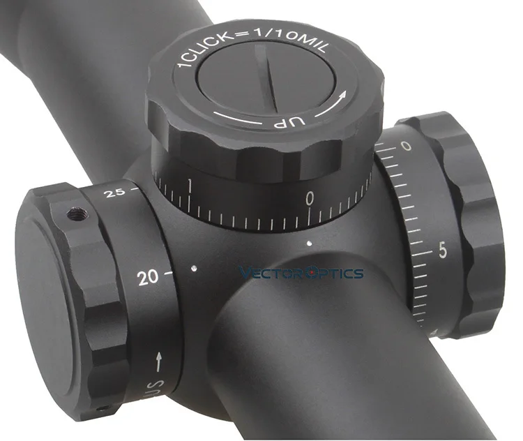 VO Marksman 10x44 Acom 6-1