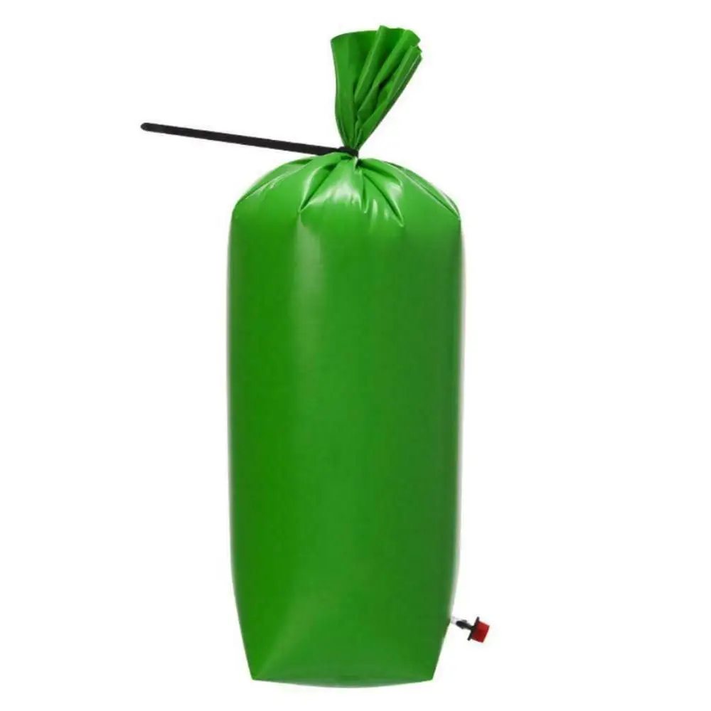 

Tree Watering Gardening Tools Roots Water Slow Release PVC Irrigation Drip Bag