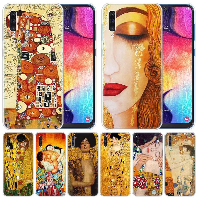 Чехол для Samsung Galaxy A50 A70 A80 A40 A30 A20 A10 A20E A2 core A9 A8 A7 A6 Plus 2018 мягкий силиконовый |