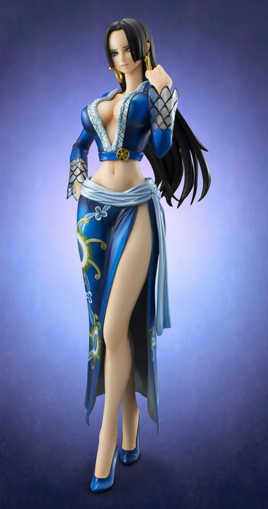 MegaHouse MH Gem mh hna King Pop Iro Trafalgar Garro женское тело мать