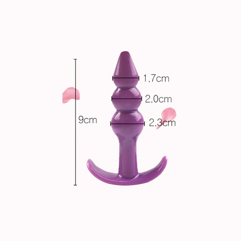 Сексуальное экзотическое женское белье Одежда Анальная пробка Babydoll нижнее белье анальный Фалло-имитатор тренажер нижнее белье-массажер сексуальные костюмы Lenceria Mujer - Цвет: SanZhu-Zi