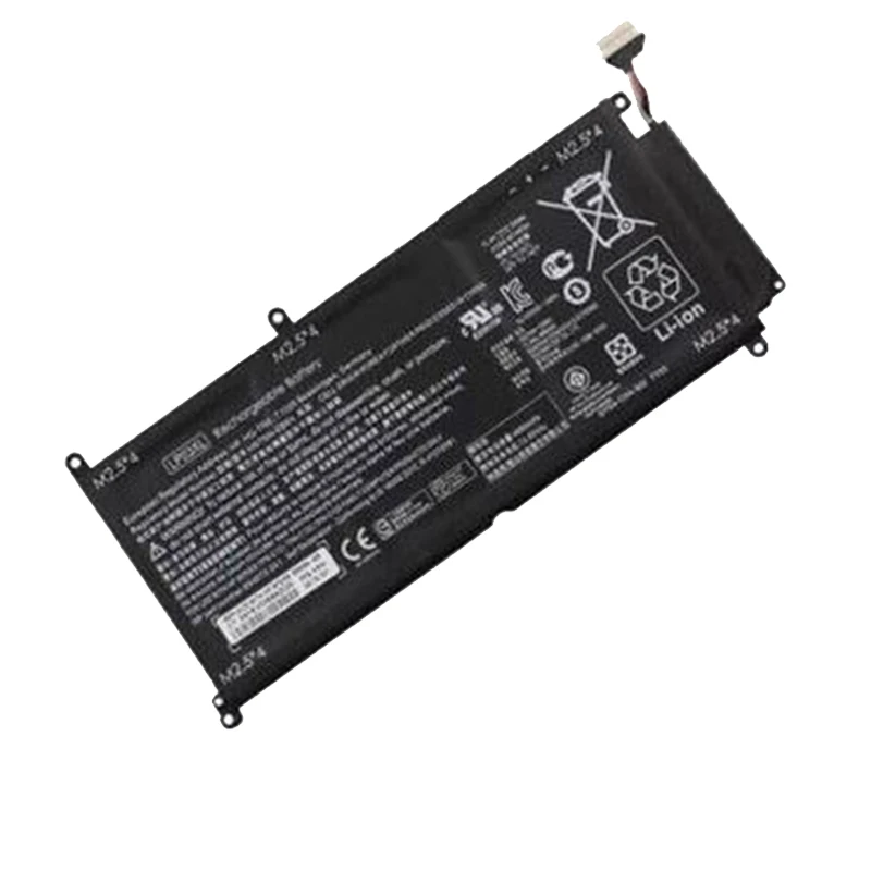 GZSM Аккумулятор для ноутбука LP03XL hp Envy 15-ae015TX (N1V47PA) 15-ae125tx TPN-C121 LP03048X аккумулятор