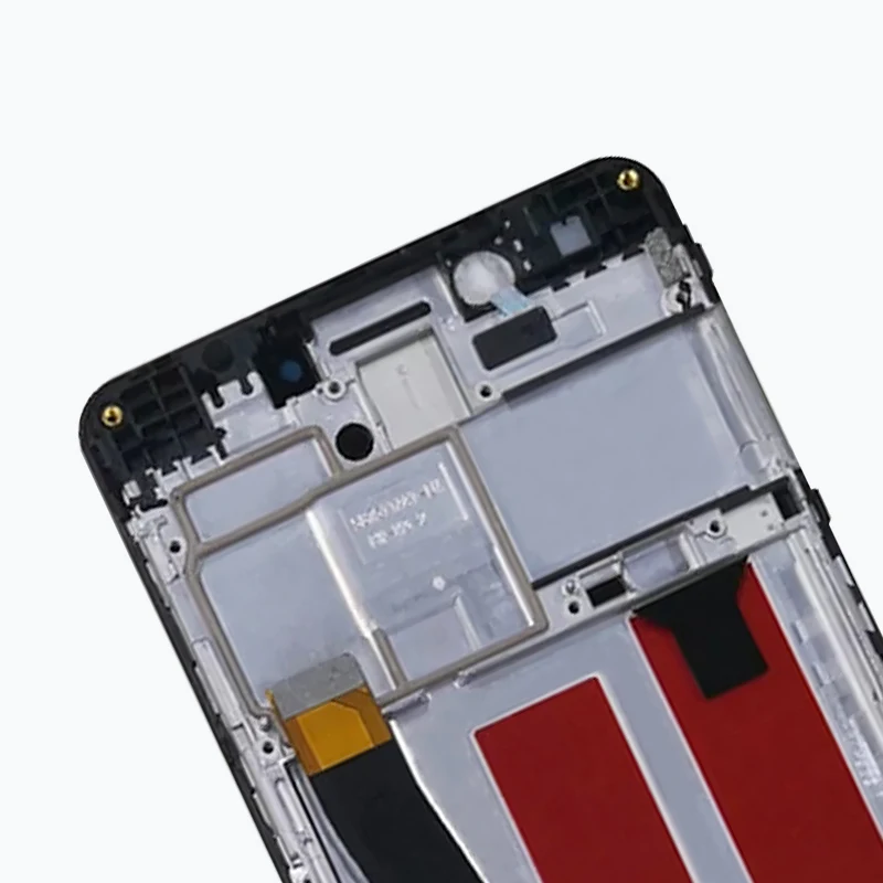 Для Huawei Honor 6C DIG L01 Nova Smart L21 L21HN ЖК дисплей Дисплей Сенсорный экран Digitizer Замена