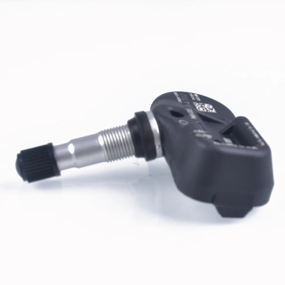 4 шт. Автомобильный датчик давления в шинах TPMS для Toyota Avensis Auris RAV4 Yaris Verso