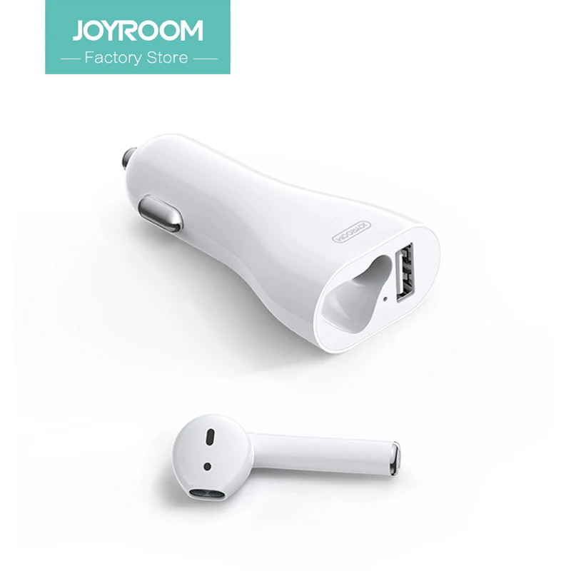 Портативное зарядное устройство joyкомната CP1 маленькое Usb стереозвук Bluetooth 5 0