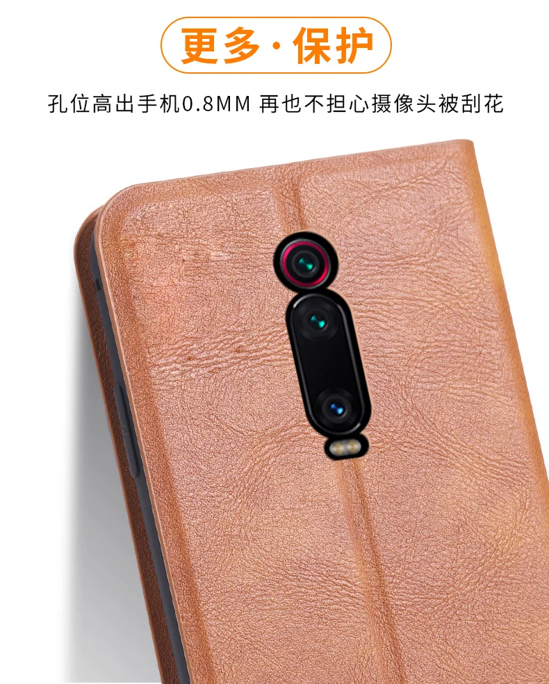 Для Xiaomi mi 9 Lite Pro mi A3 чехол Ретро Кожаный флип-чехол с подставкой mi 9 SE 8 SE mi 9T Pro кошелек Авто Магнитный чехол-книжка сумка