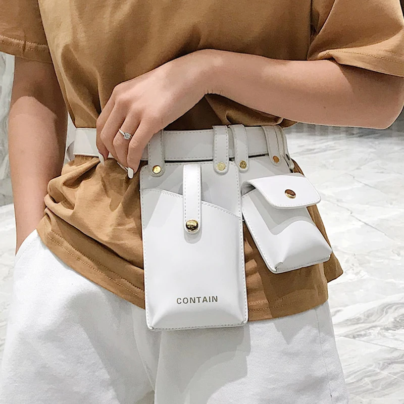popular belt bags