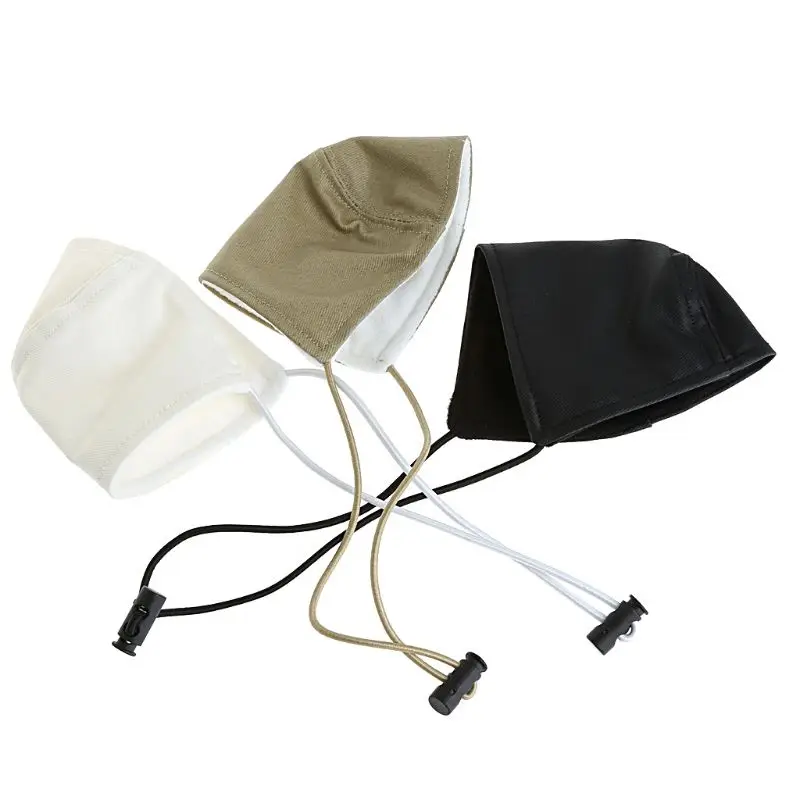 

2 Pcs/Set Unisex Car Driver Prevent Wear Anti-wear Shoe Heel Protector Brake Throttle Driving Heel Protection Cover