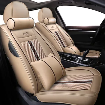 

Universal Car seat covers For hyundai tucson2019 kona getz accent 2008 solaris santa fe tucson elantra creta veloster grand i10