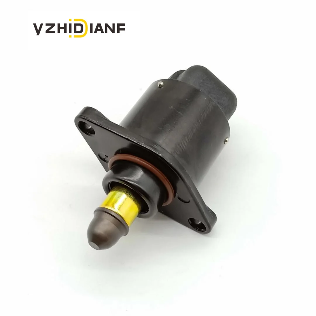 IAC Idle Air Control Valve 11125 C0672 F01R065906 D5184 0999C For Mitsubishi-LANCER BYD GEELY CHANA/CHENA/CHERY HAFEI CK ZOTYE pneumatic air valve