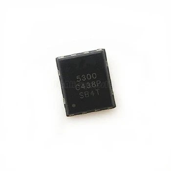 

10pcs/lot IRFH5300 IRFH5300TRPBF 5300 HEXFET MOSFET PQFN(5x6mm) QFN8 In Stock