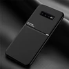 Phone Leather Case For Samsung Galaxy S10 S20 S21 Plus Ultra FE S9 S8 S10E Note 20 10 9 8 A50 A70 A12 A52 A72 5G Magnetic Covers