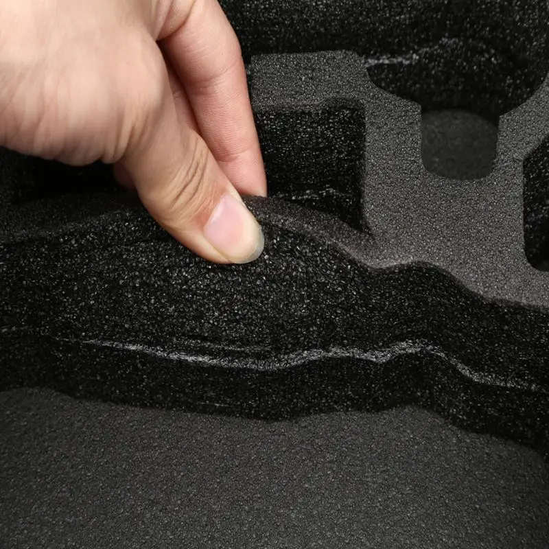  Waterproof Hard Shell Carrying Case Storage Bag Cover for Xiaomi X8SE Camera Drones Accessories DXA