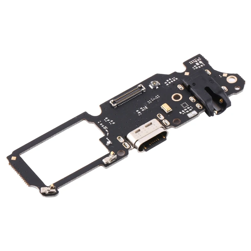 Charging Port Board For OPPO A5 (2020)/A9 (2020)/CPH1937/CPH1939/CPH1931 Mobile Phone Flex Cables Replacement USB Charger Dock