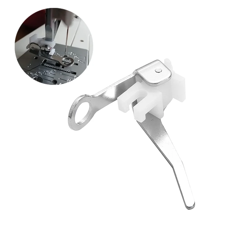 701 Piedino Per Rammendo Il Movimento Libero Per Cantante A Gambo Basso Brither Janome Elna Semplicità Necchi