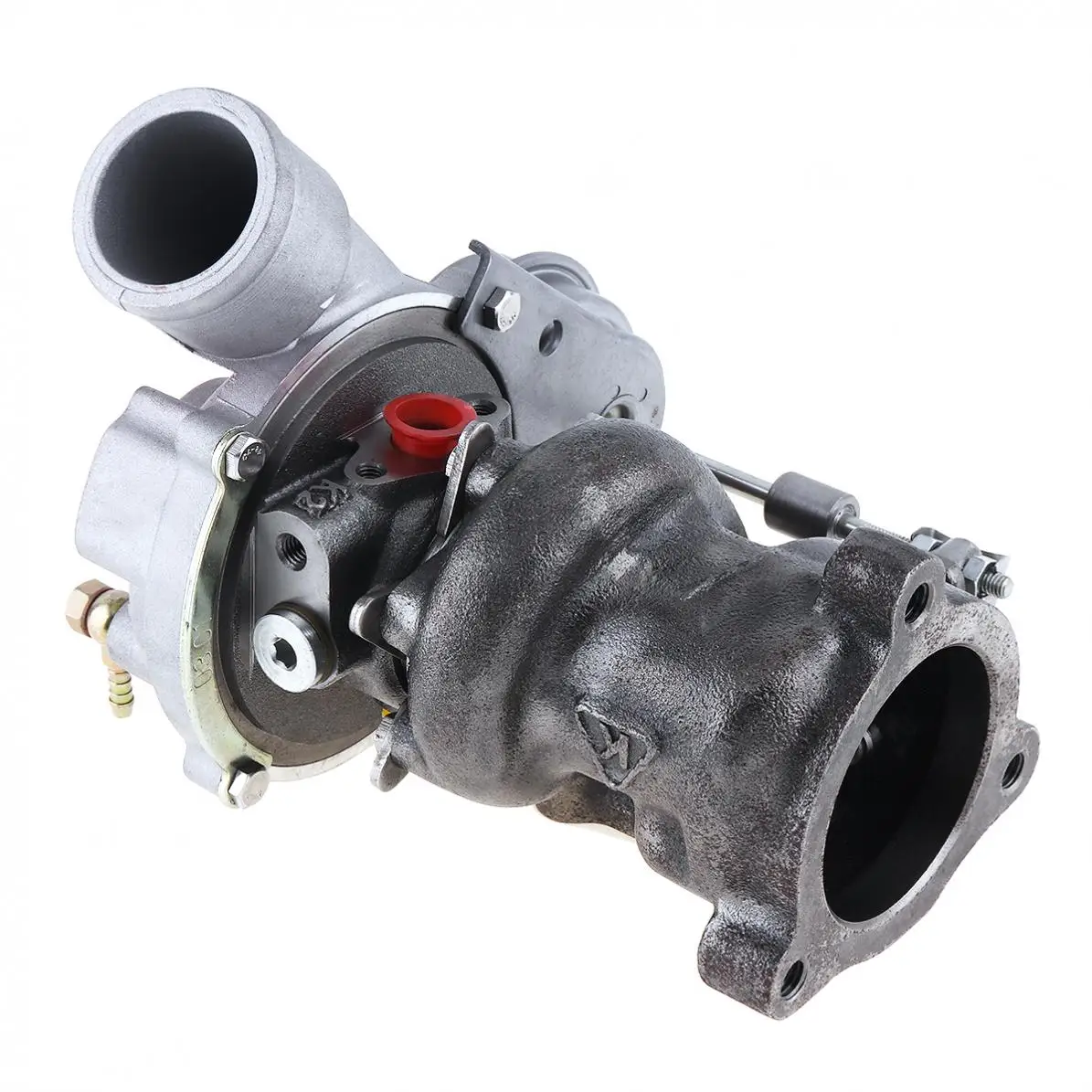 K03 53039880005 53039700029 53039880029 Турбокомпрессор Подходит для AUDI A4 A6/B5 1.8L 1994-06 BFB APU ANB AEB 1,8 T