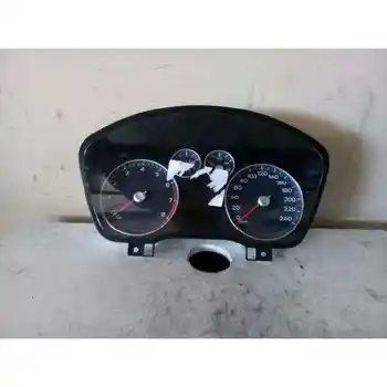 

3M5F10841B BOX INSTRUMENTS FORD FOCUS HATCHBACK (CHAP)