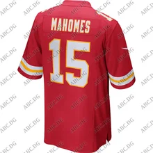 patrick mahome jersey