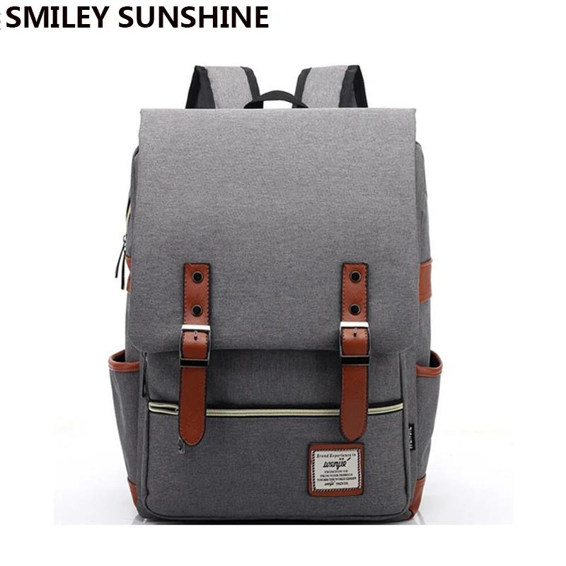 big backpack for school