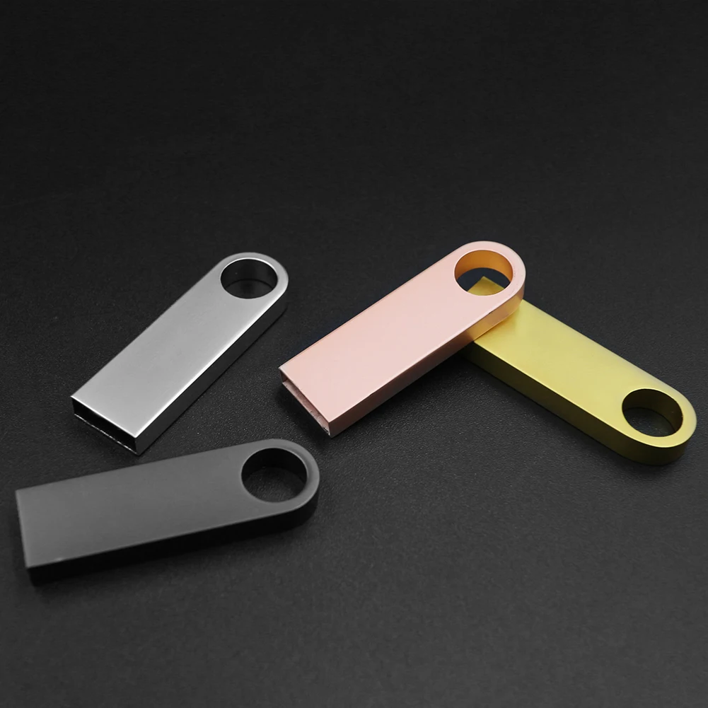 Рисунок 3 - USB-флеш-накопитель 10pcs/lot Реальная