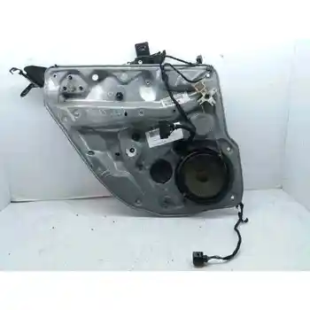 

1J4839461F REAR WINDOW LEFT VOLKSWAGEN GOLF IV SALOON (1J1)