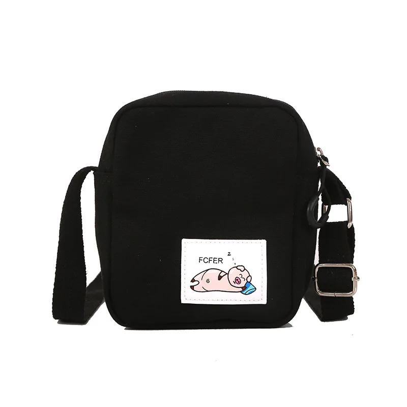 black small bag Школьная Водонепроницаемая нейлоновая новая сумка для девочек-подростков желтый рюкзак для путешествий для женщин Корейский Мульти сумки с карманами женская книга Mochilas - Цвет: black small bag