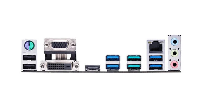  ASUS PRIME B350-PLUS AM4 AMD desktop-motherboard BIOS verbesserte unterstützung für R7 3700X verwen