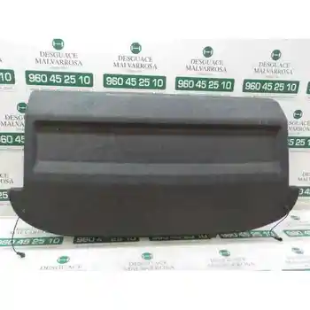 

REAR TRAY OPEL ASTRA H SEDAN 1. 7 16V CDTI [16688496]