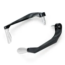 Для Kawasaki VULCAN S 650 VN650 VN 650 EN650- тормозной предохранитель сцепления рычаг ручки Грипсы защита аксессуары для мотоциклов