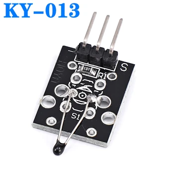 

New KY013 KY 013 Analog temperature sensor module KY-013 for Arduino