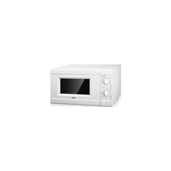 

Microwave - microwave BBK 20 MWS-705 M / W white