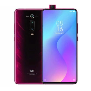 Перейти на Алиэкспресс и купить Xiaomi Mi 9T 6GB/64GB red Dual SIM