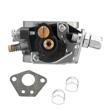 

11mm Carburetor Washer Set For 43 47 49 50cc 2 Stroke Strimmer Trimmer Mower