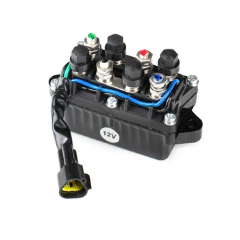 

1pc Relay Equipment Outboard Power 61A-81950-00-00 61A819500100 Replacement