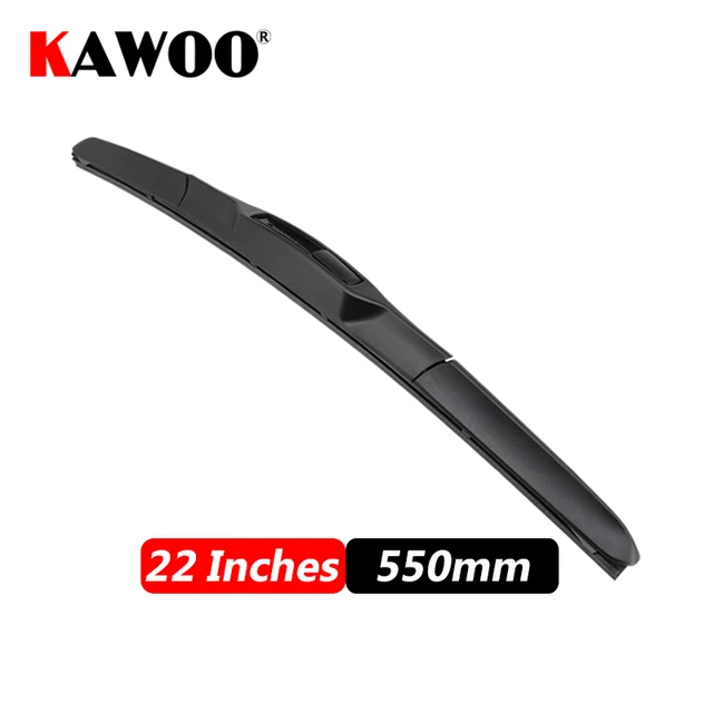 Car Wiper Blade Universal U Hook Type 14