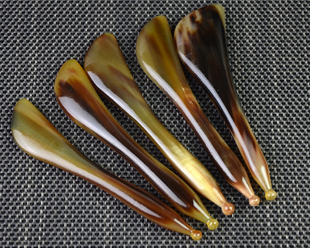 TOGEVAL Bandeau En Corne Pour Cheveux En Tissu Cosplay Bandeau Adulte