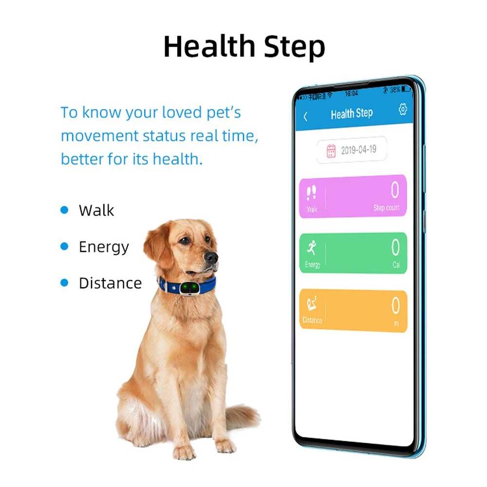 remote panic button 4G GPS Personal Tracker Mini GPS Pets Tracker 4G LTE 3G WCDMA 2G GSM Best Dog Gps Tracker With Free APP Waterproof RF-V43 voice alarm sounder