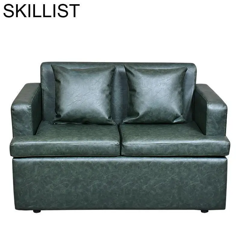 

Para Puff Asiento Home Couch Koltuk Takimi Fotel Wypoczynkowy Leather De Sala Set Living Room Furniture Mueble Mobilya Sofa