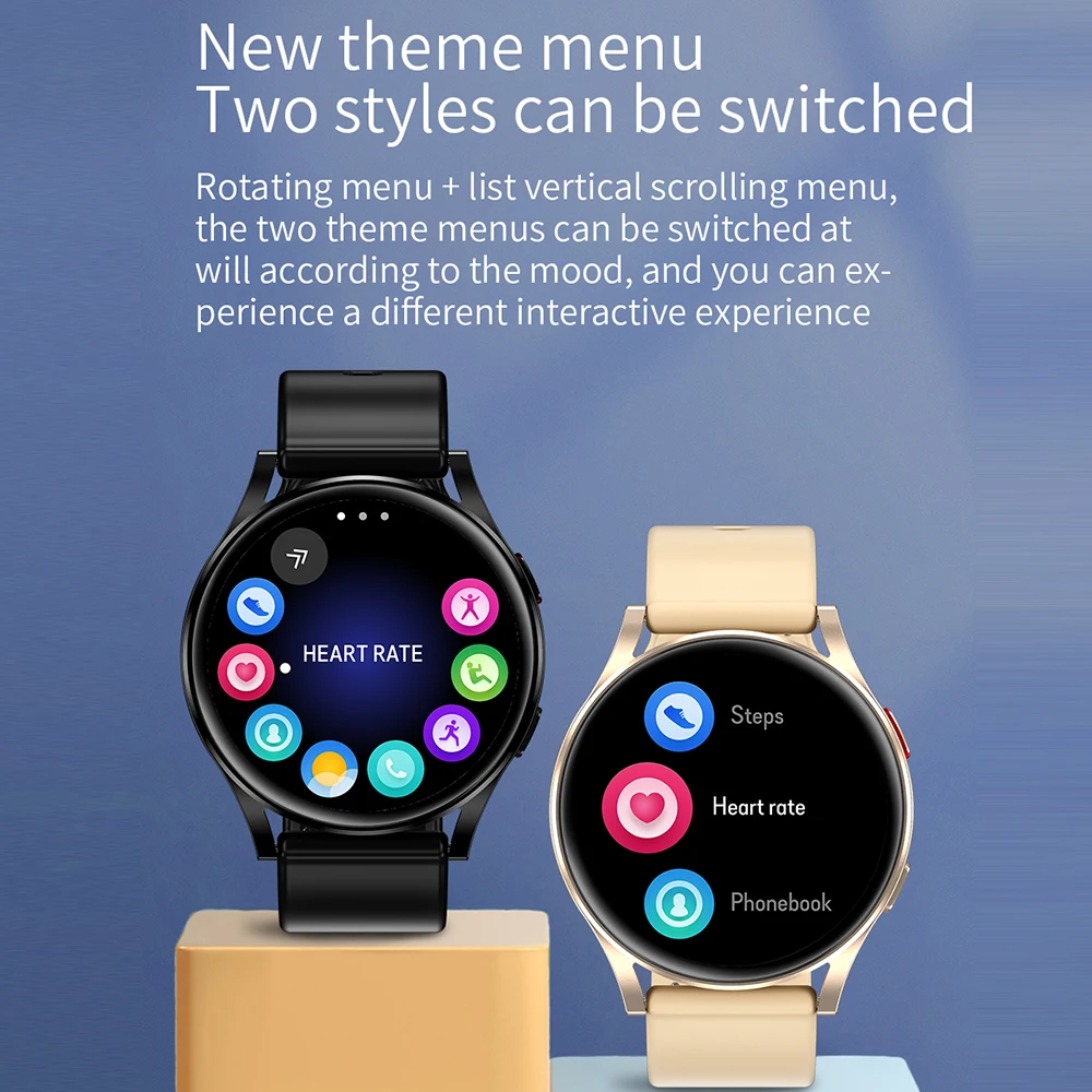 2022 Watch For Phone Samsung Galaxy 
