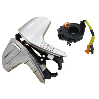 

FOR Toyota Camry Hanlanda 0912-13 Multifunctional Steering Wheel Button/Audio/Bluetooth Control Switch