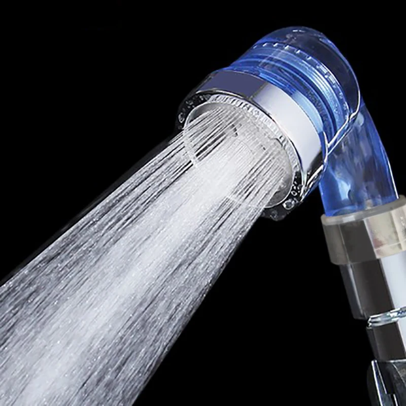 VEHHE Barber Shop Short Handle SPA Shower Head for Hair Salon Portable