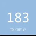 183-phthalo blue