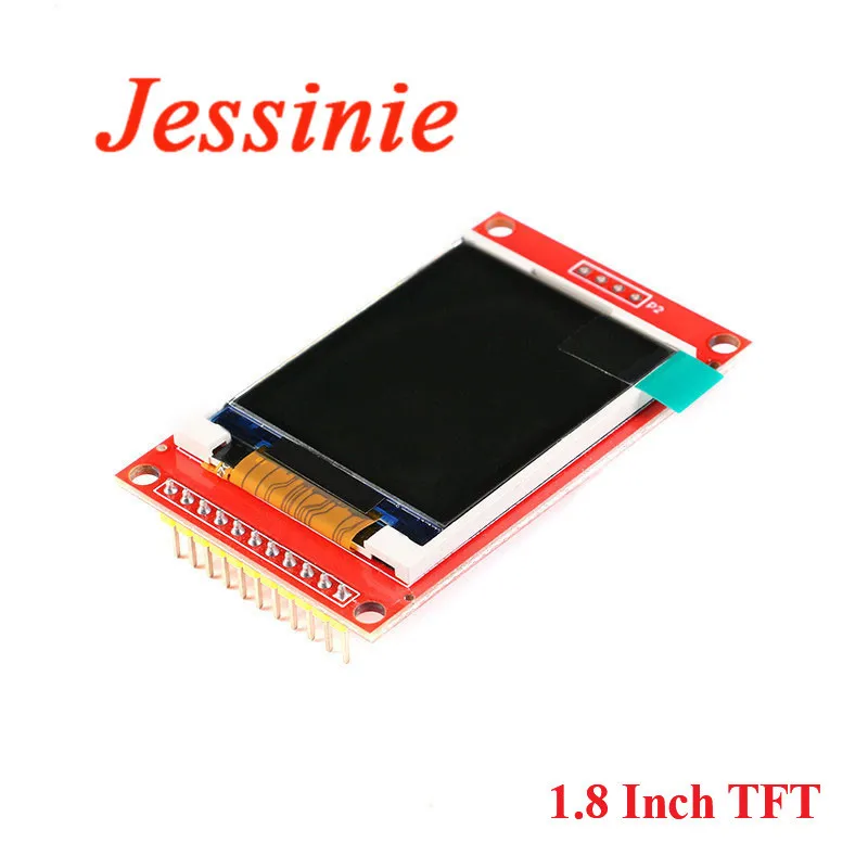 1.8 inch tft lcd display module quotation